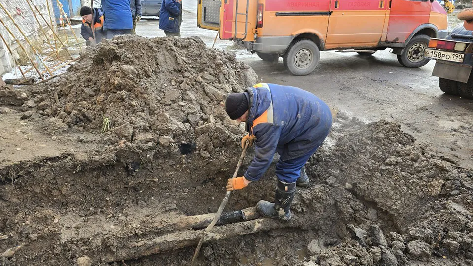 Фото: МедиаБанк Подмосковья/Яна Шаливская