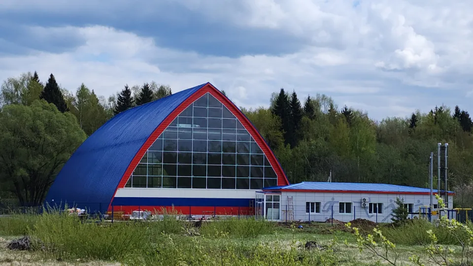 Фото: МедиаБанк Подмосковья/Дмитрий Беденко