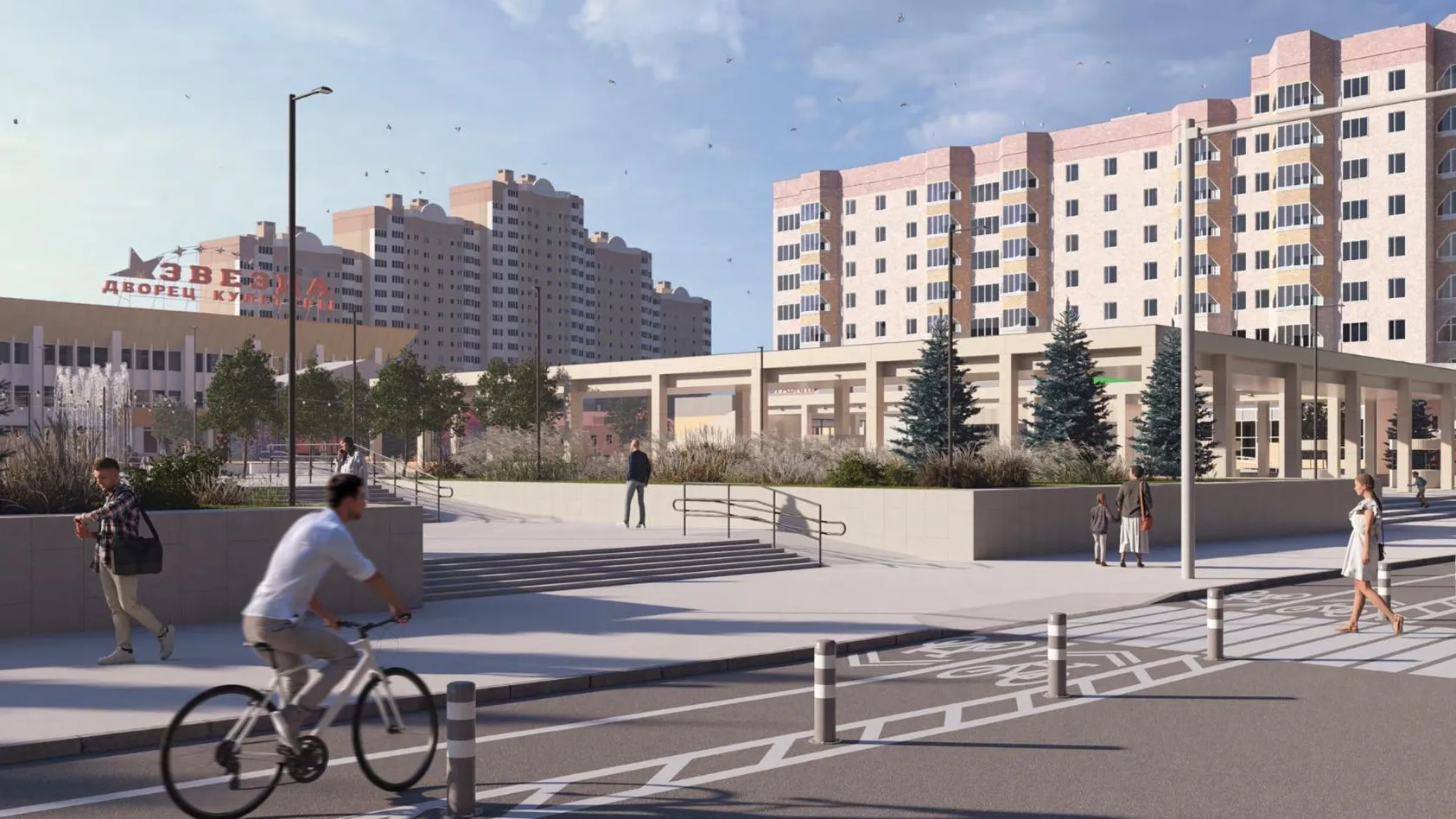 проектное решение