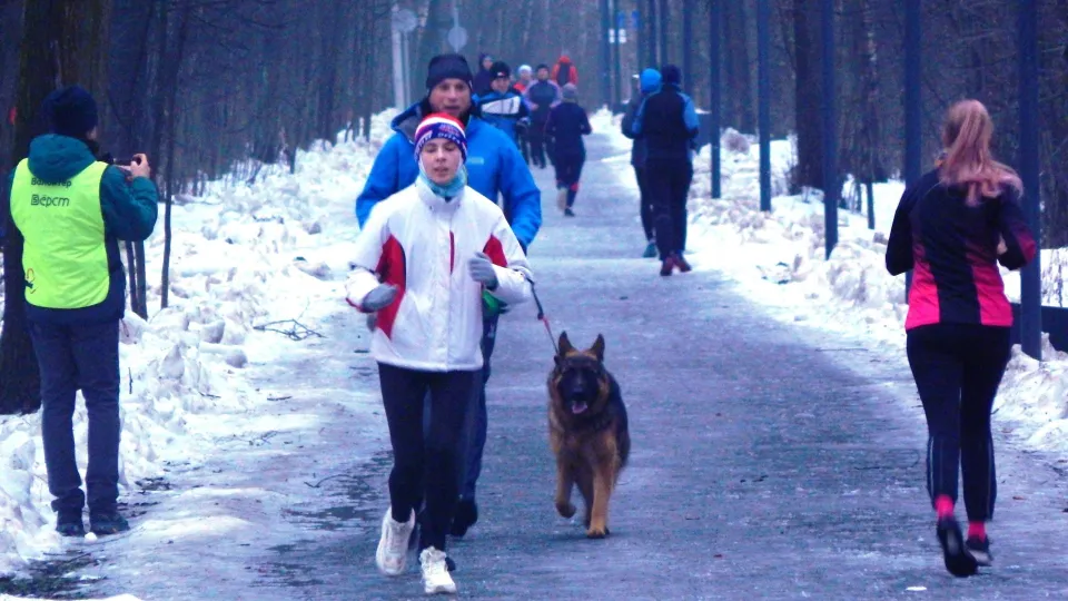 Фото: Виктория Мжельская