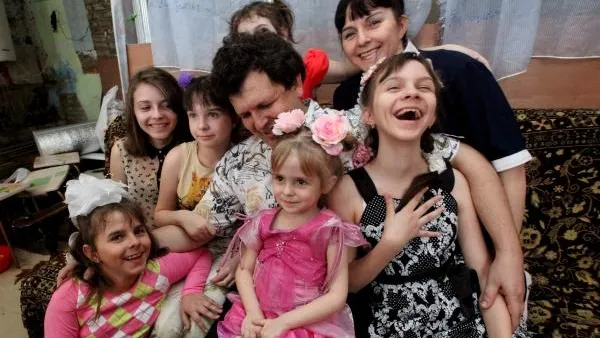 Виталий Аньков / РИА Новости