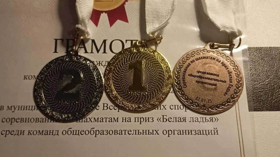 Пресс-служба администрации муниципального округа Истра
