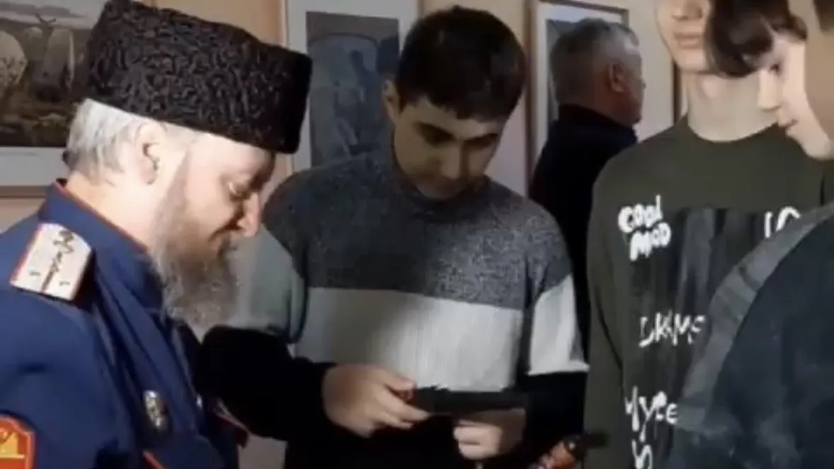 Пресс-служба администрации Одинцовского г. о.