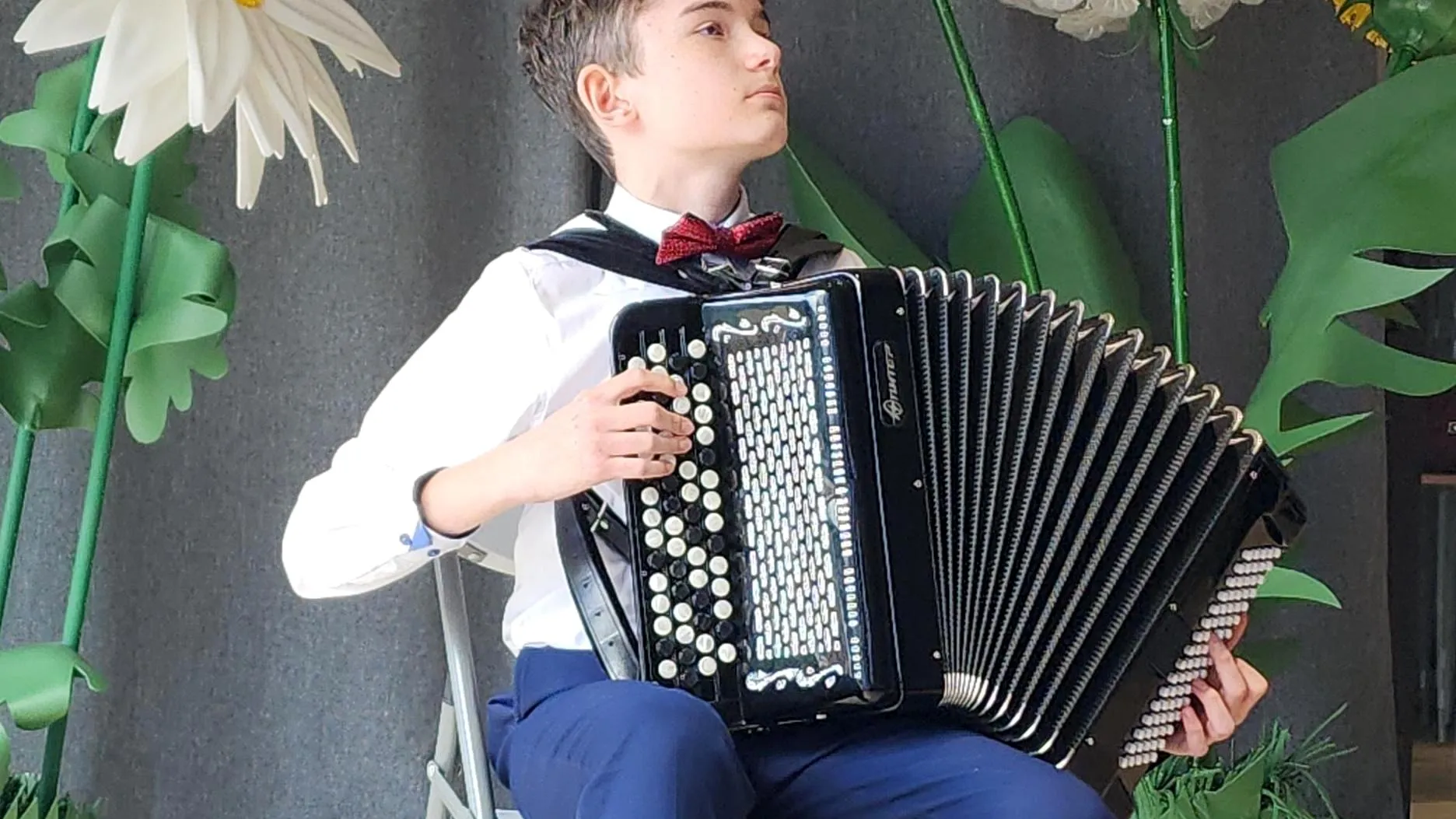 Фото: Нина Басистая