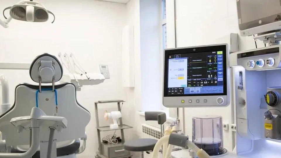 Фото: Министерство здравоохранения Московской области