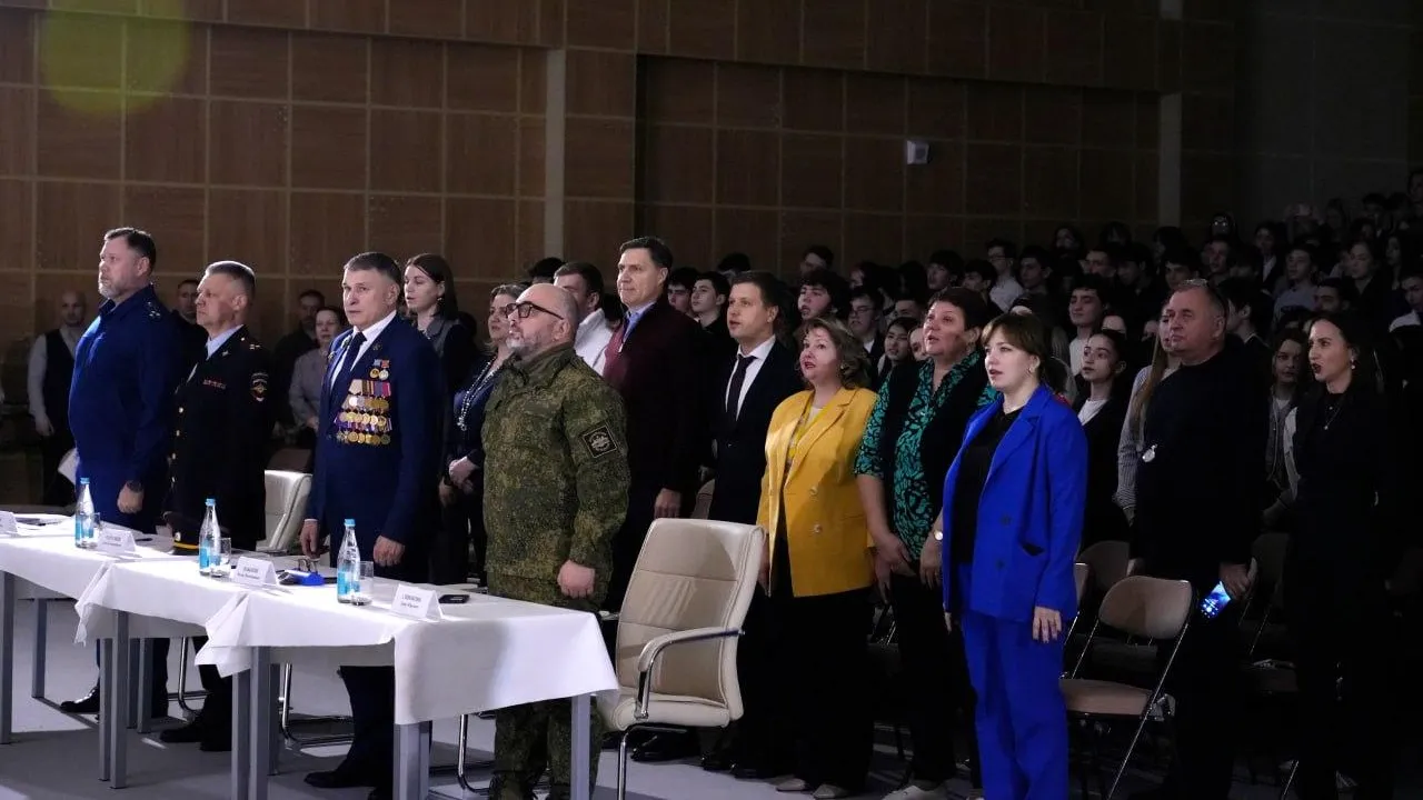 пресс-служба администрации г.о. Котельники