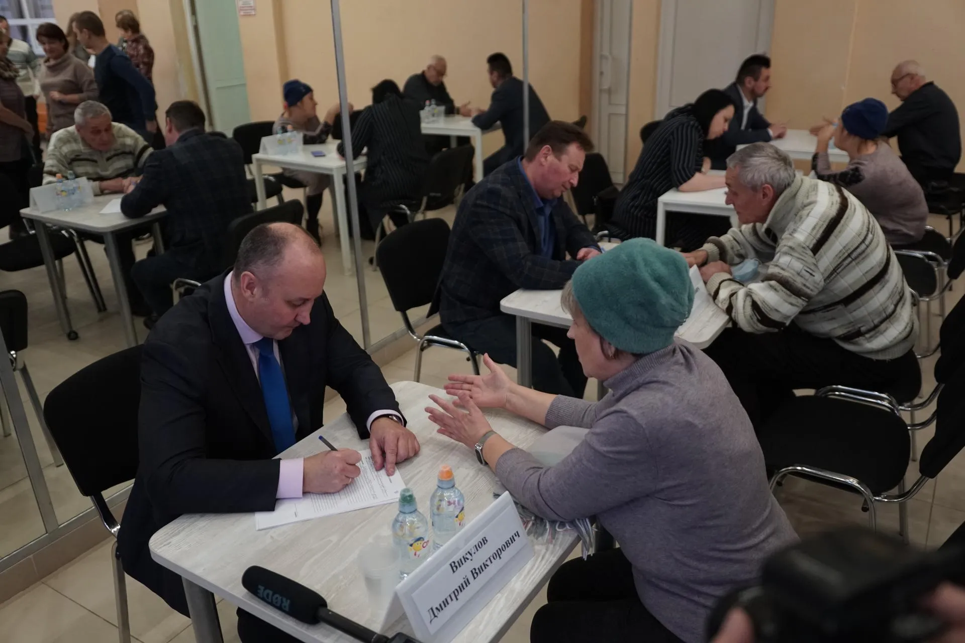 Фото: Виталий Сид