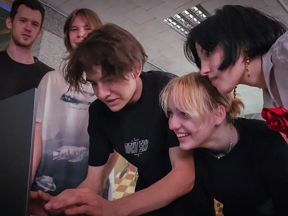 Фото: Ольга Антонова