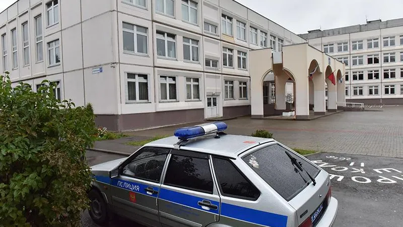 По следам стрельбы в пермском госуниверситете: что стало со «школьными стрелками» из Подмосковья