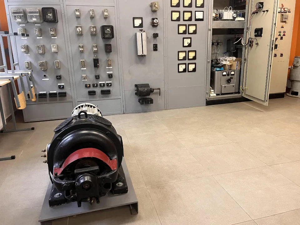 Фото: МедиаБанк Подмосковья/Ангелина Стельмух