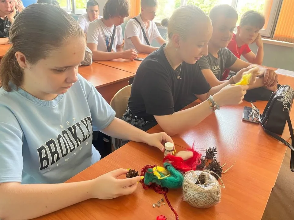 Фото: vk.com/Бронницкий автомобильно-дорожный колледж