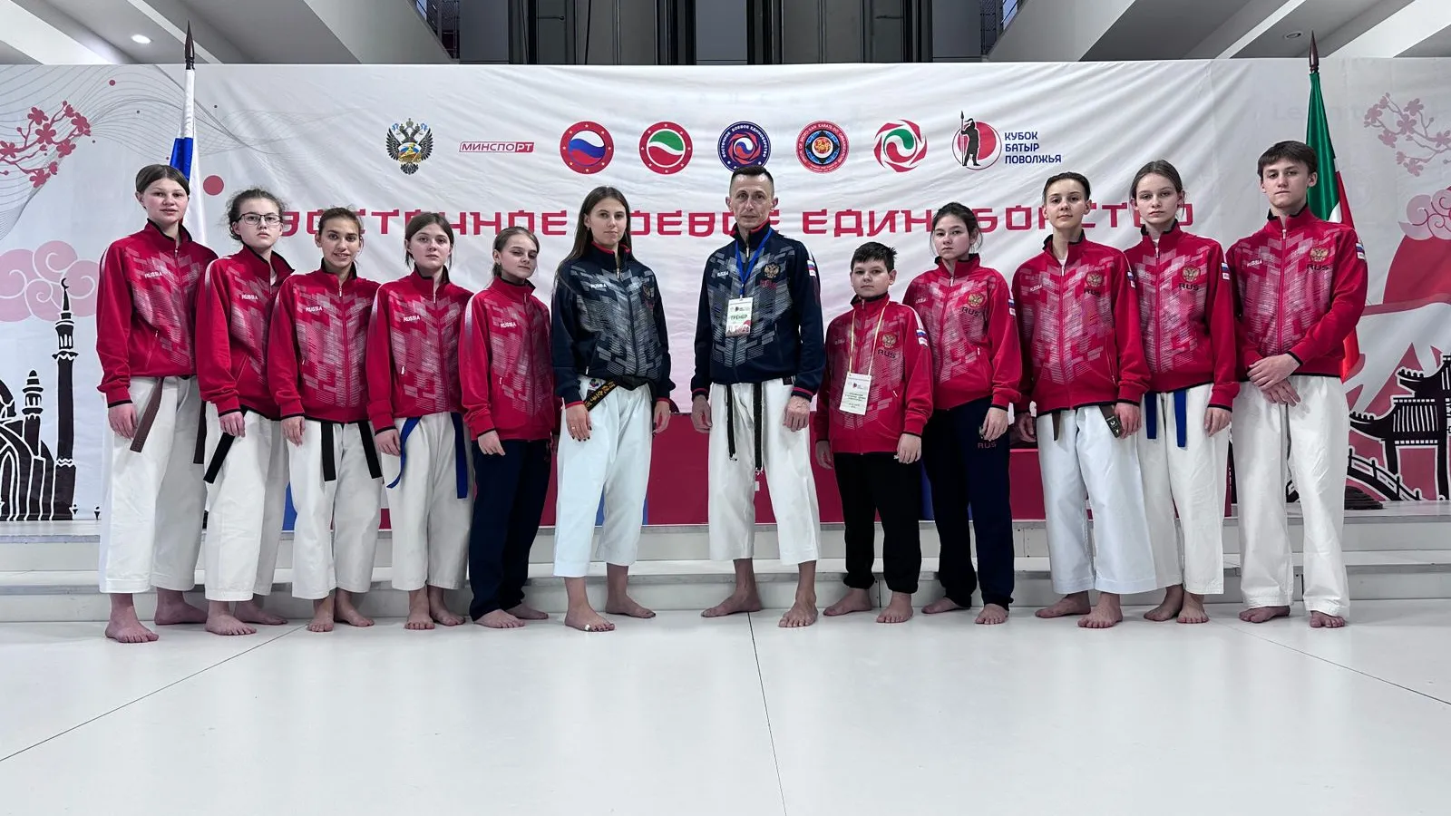 фото официального сайта городского округа Люберцы