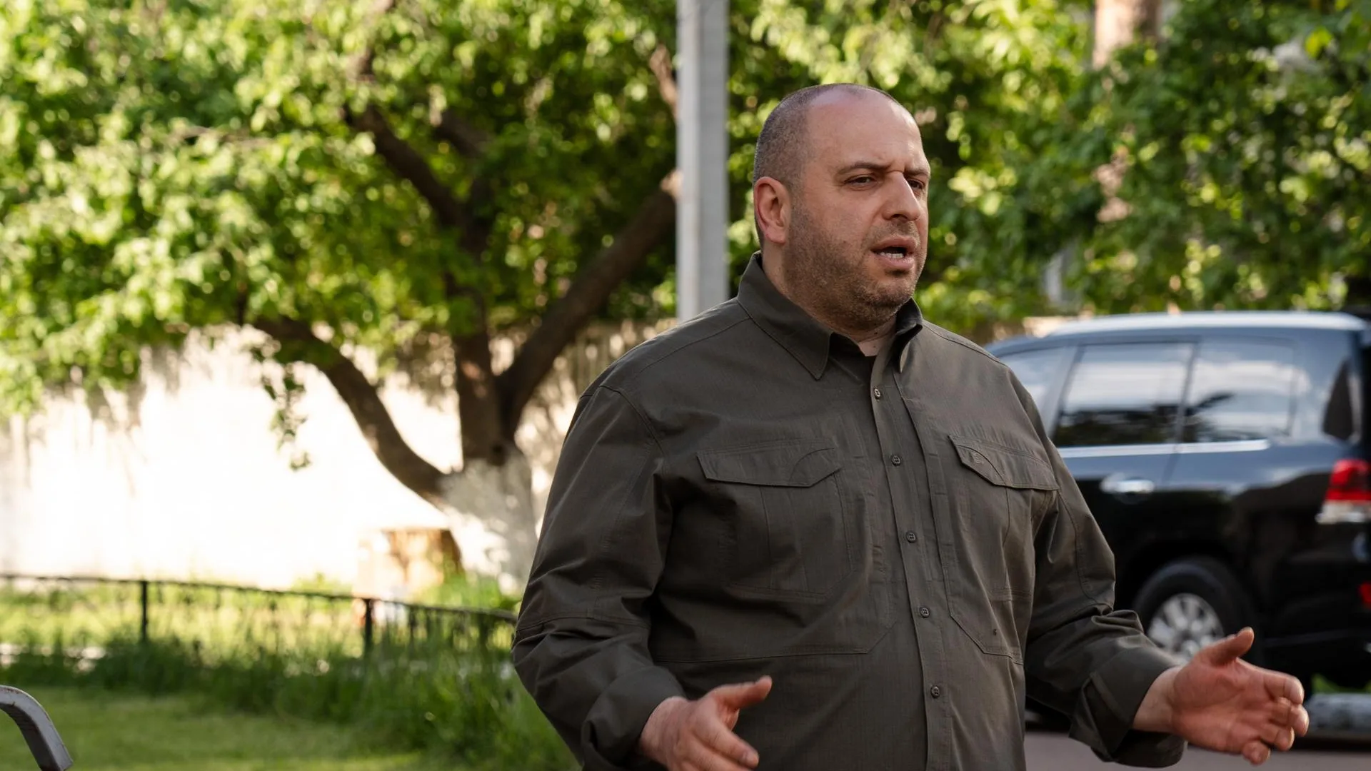 Ashley Chan/Keystone Press Agency