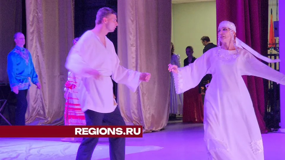 Фото: Михаил Раскин