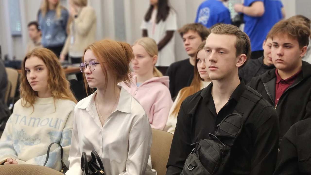 МедиаБанк Подмосковья/Ольга Вельшикаева