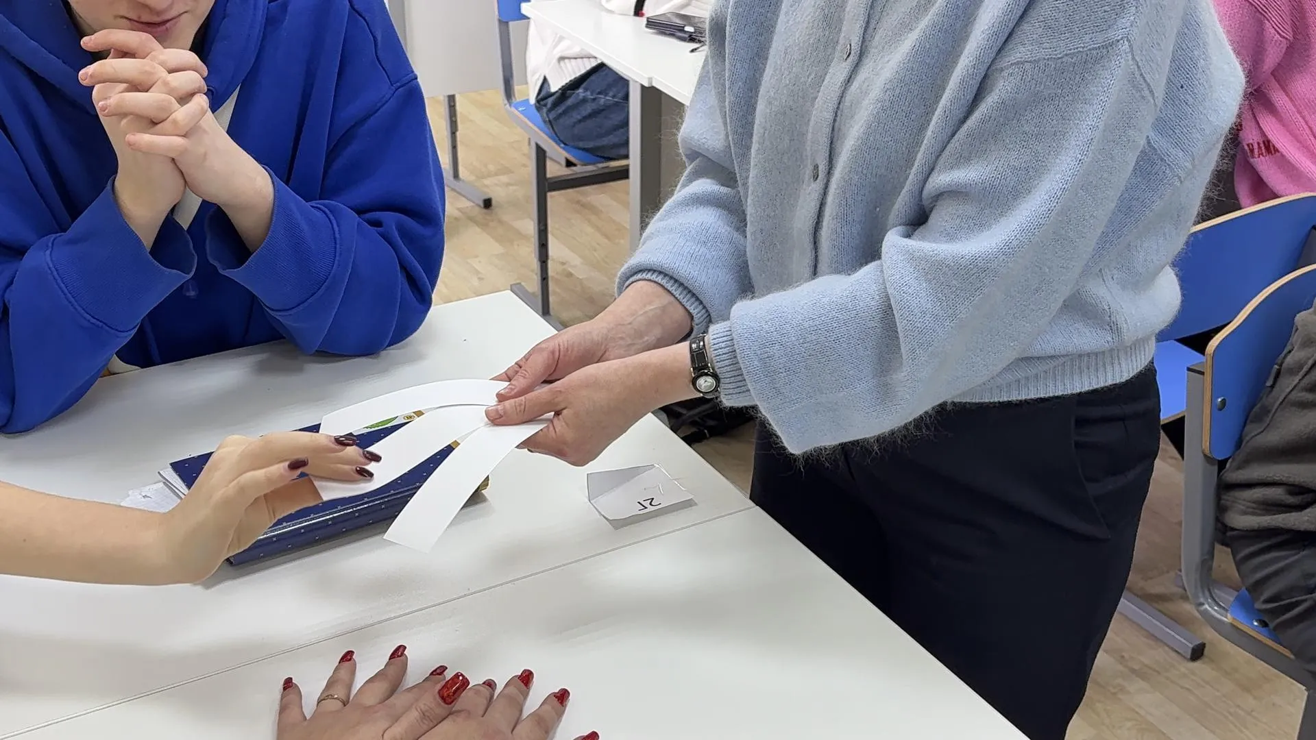 МедиаБанк Подмосковья/Анна Нестерова