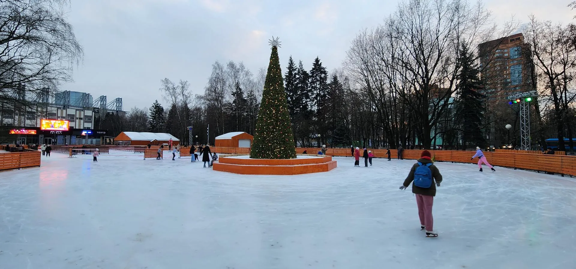 МедиаБанк Подмосковья/Максим Сафронов