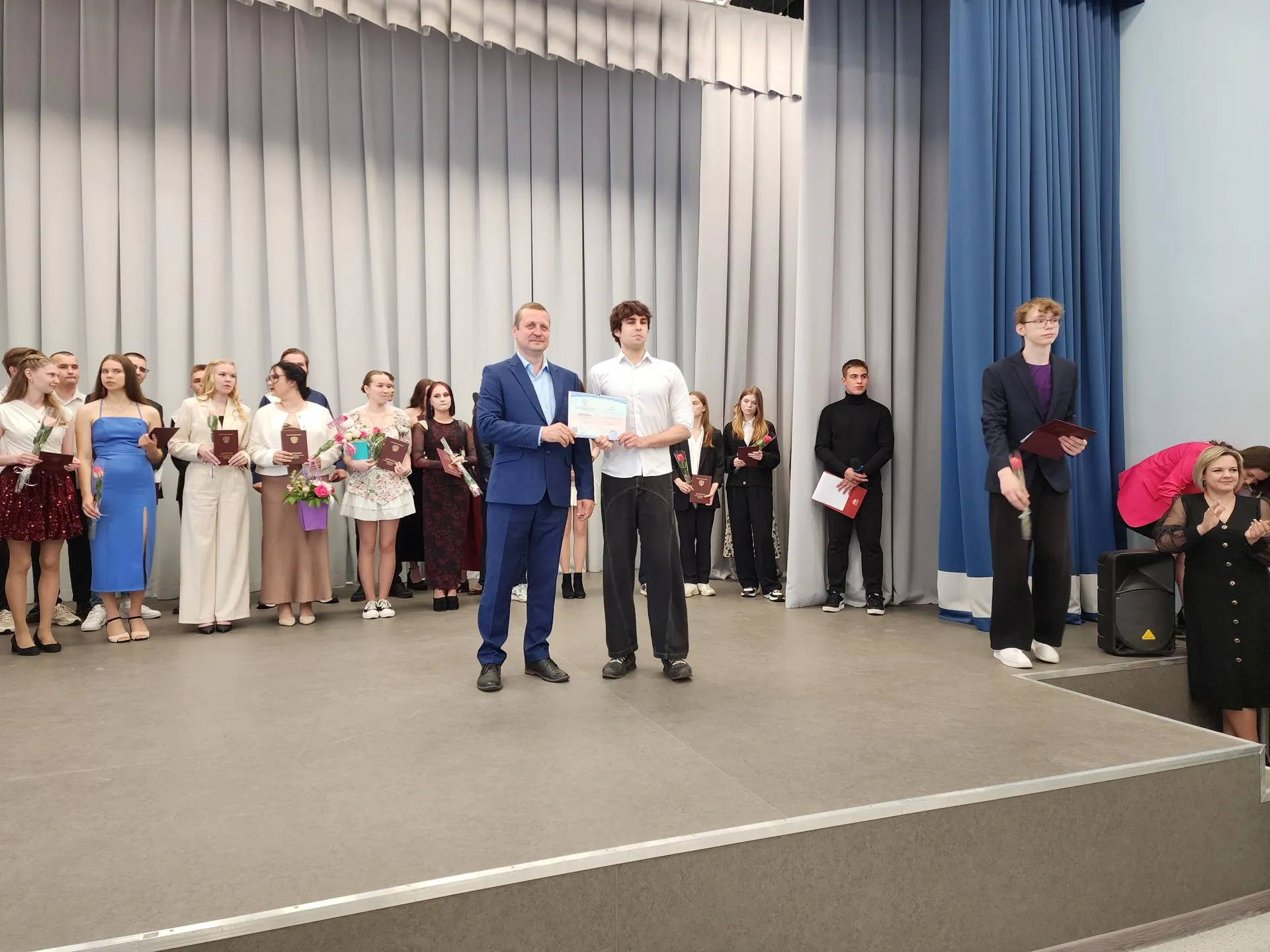 Фото: Ирина Моисеева