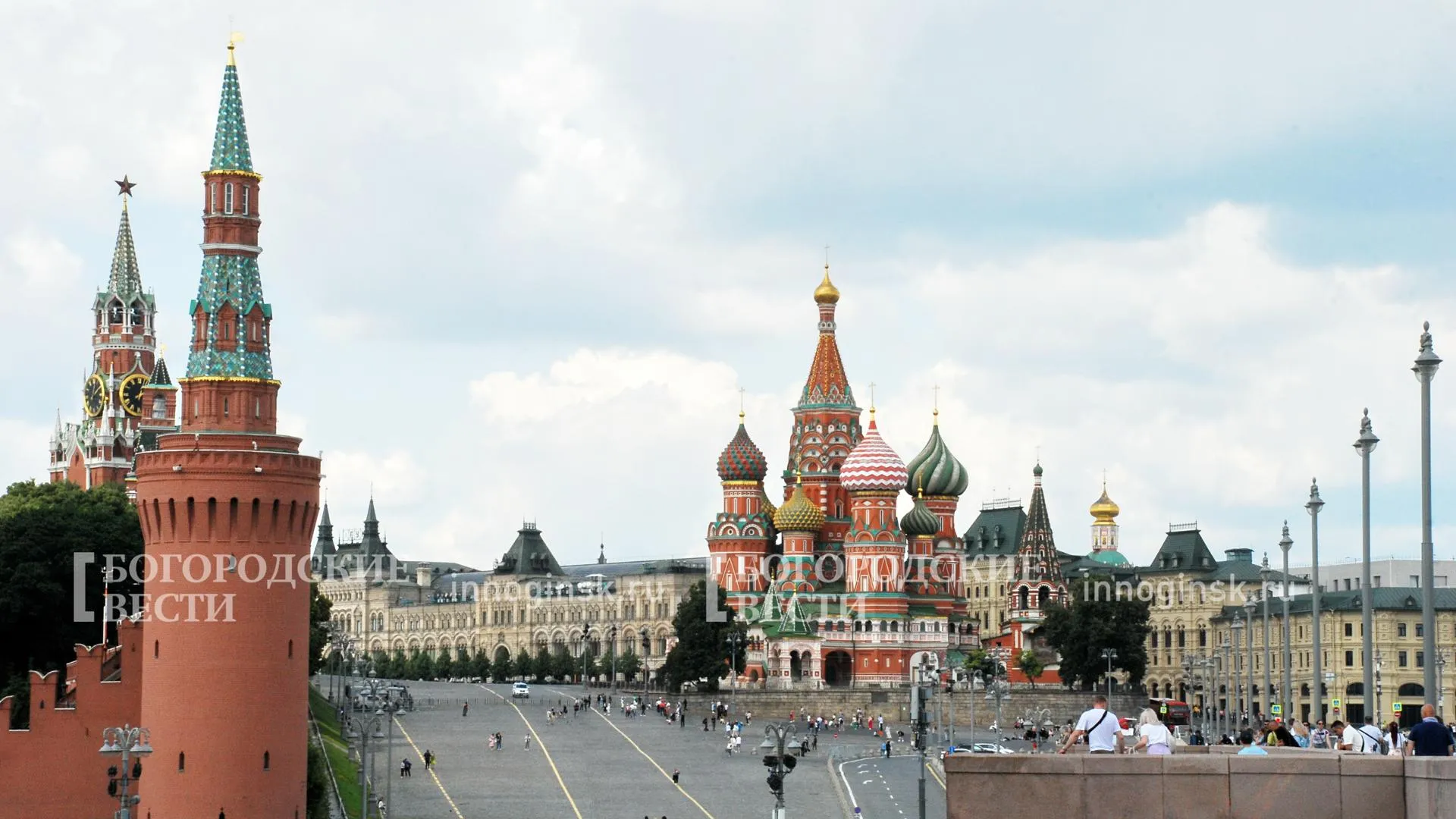 Фото: Александр Легкий