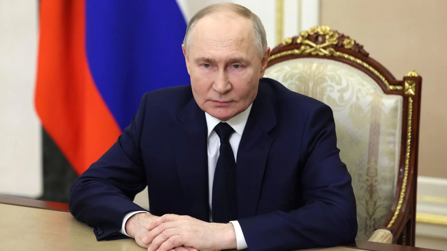 Путин анонсировал оснащение Сил спецоперации новейшим вооружением
