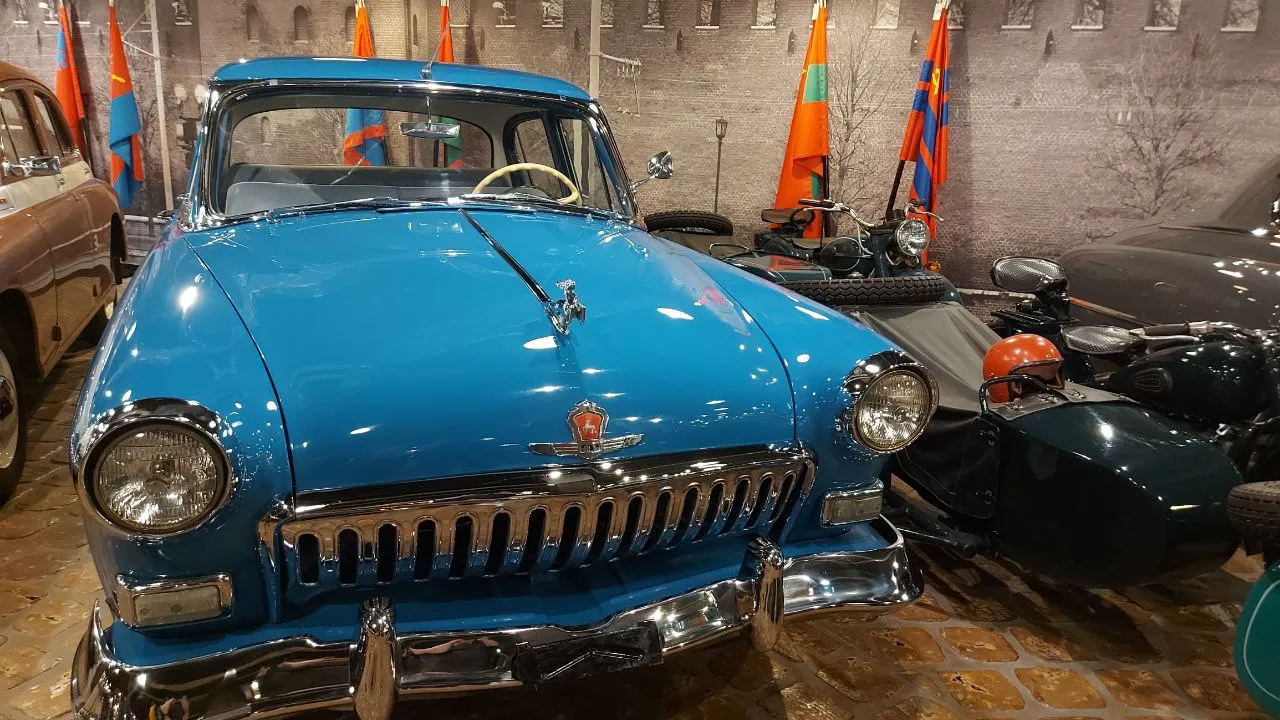 Фото: Юлия Григорьева