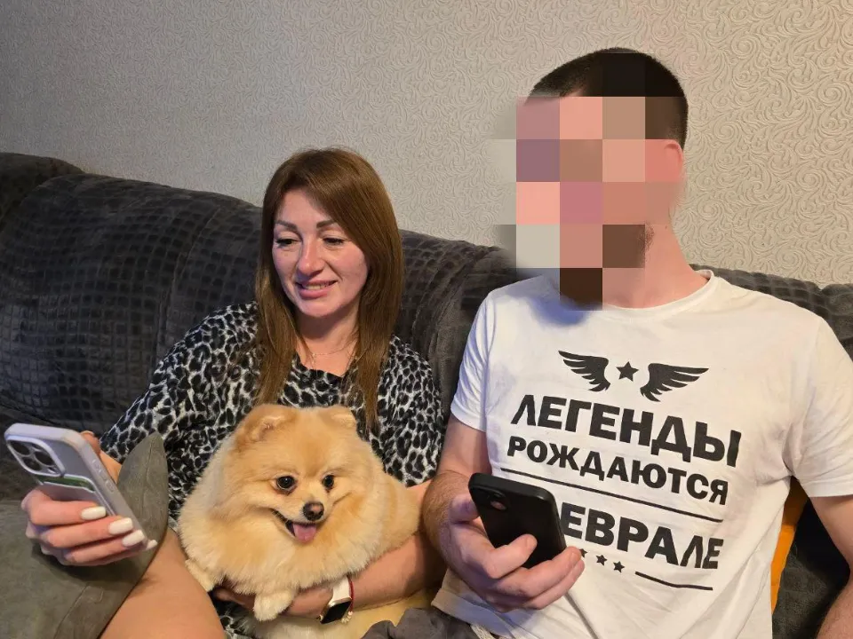 Фото: Яна Шаливская