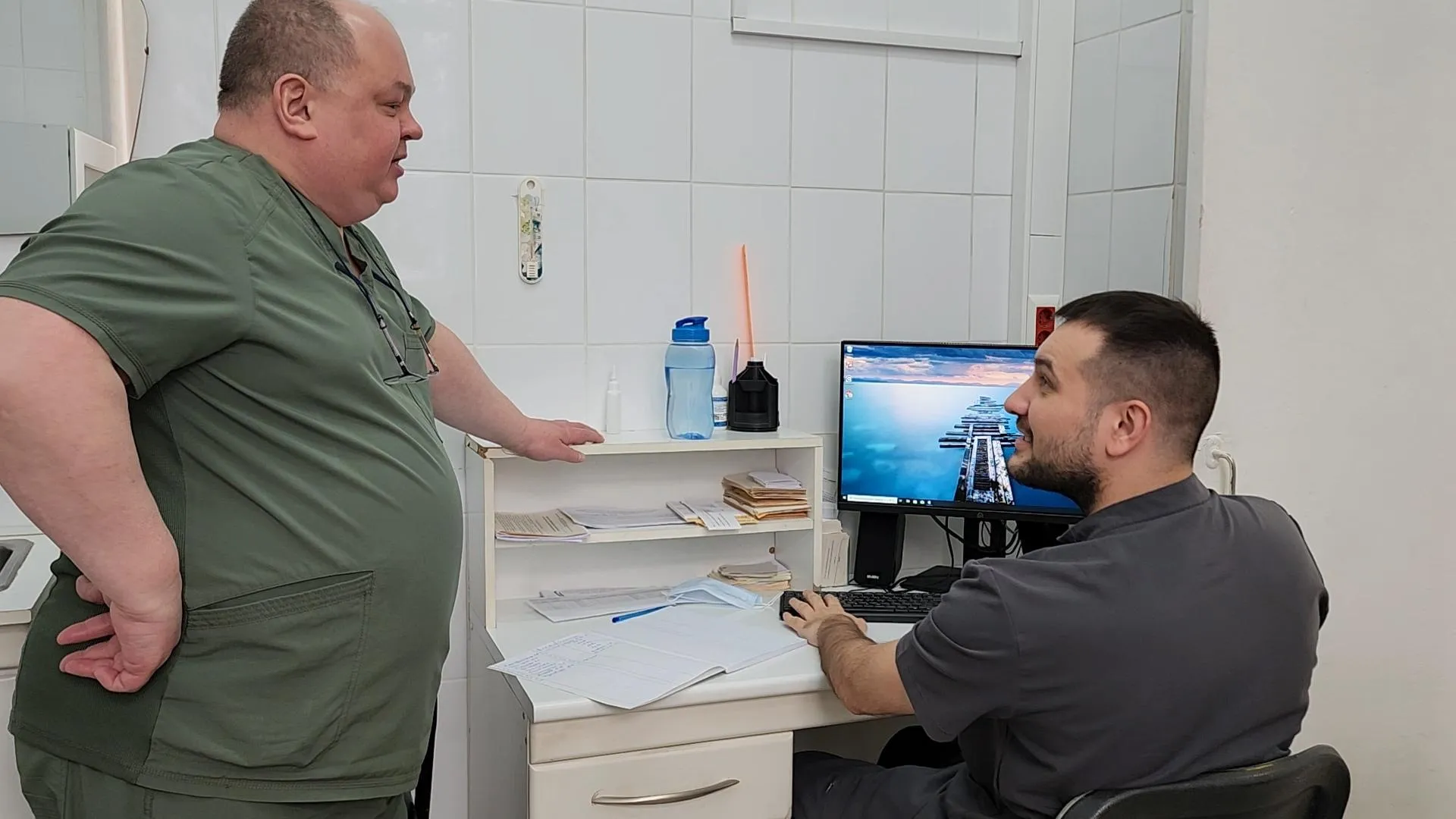 МедиаБанк Подмосковья/Юлия Андросова