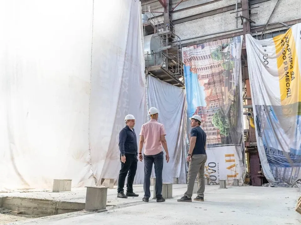 Фото: пресс-служба администрации г.о. Жуковский&nbsp;