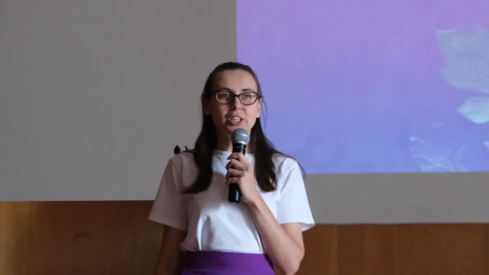 Фото: Мария Панина