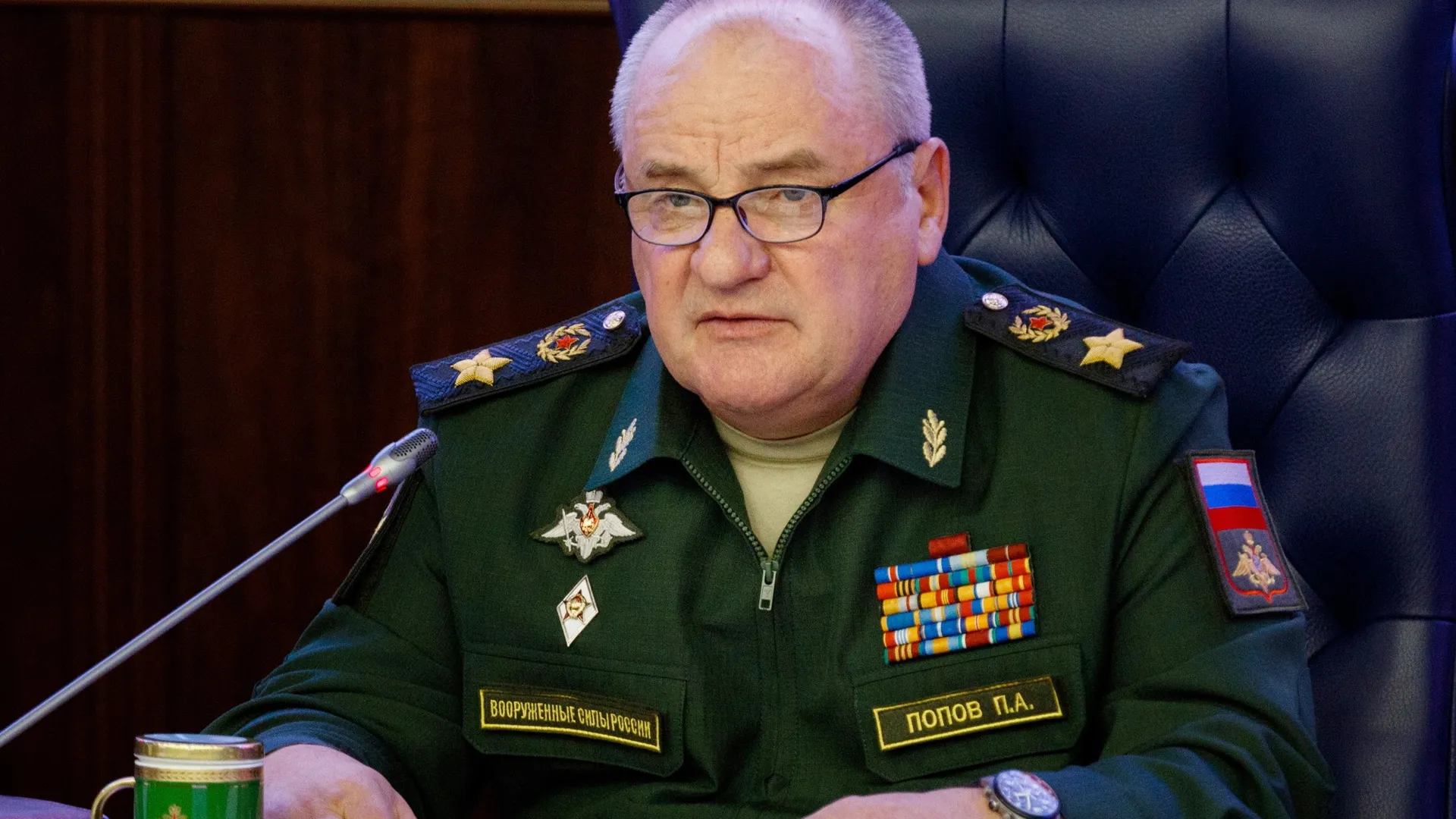 Фото: ТАСС/Вадим Гришанкин