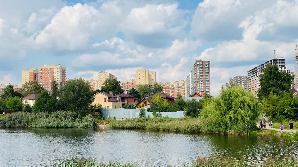 Фото: МедиаБанк Подмосковья/Людмила Михалева