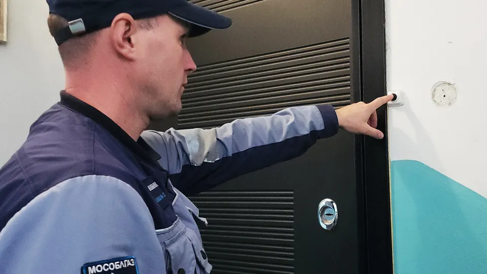 Фото: МедиаБанк Подмосковья/Нина Басистая