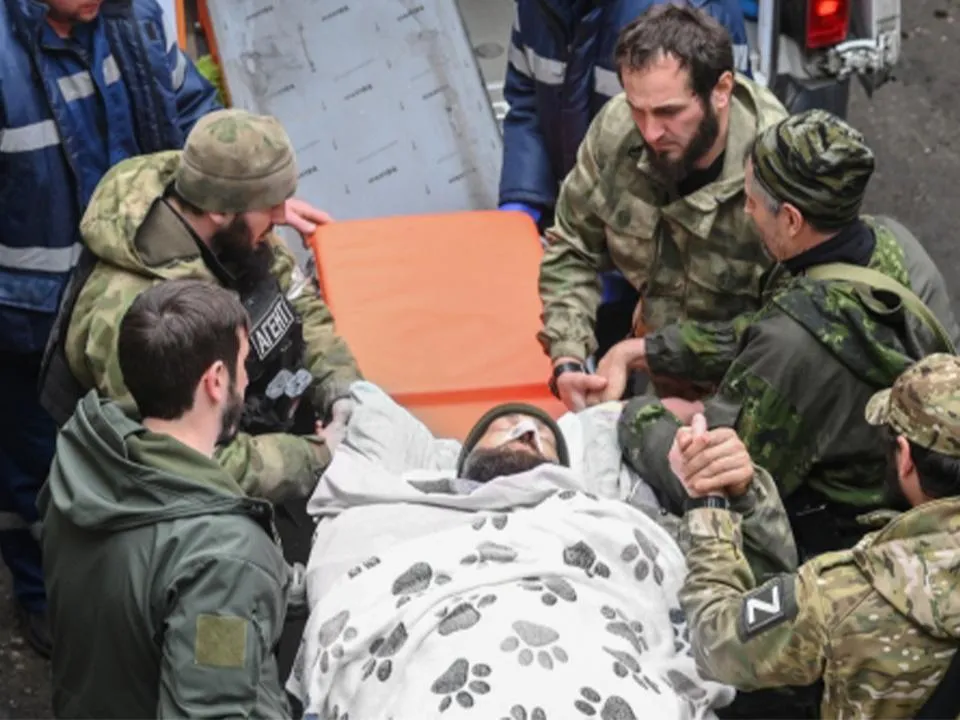 В Госдуме напомнили бойцам СВО и гражданским о важности уметь оказывать первую помощь