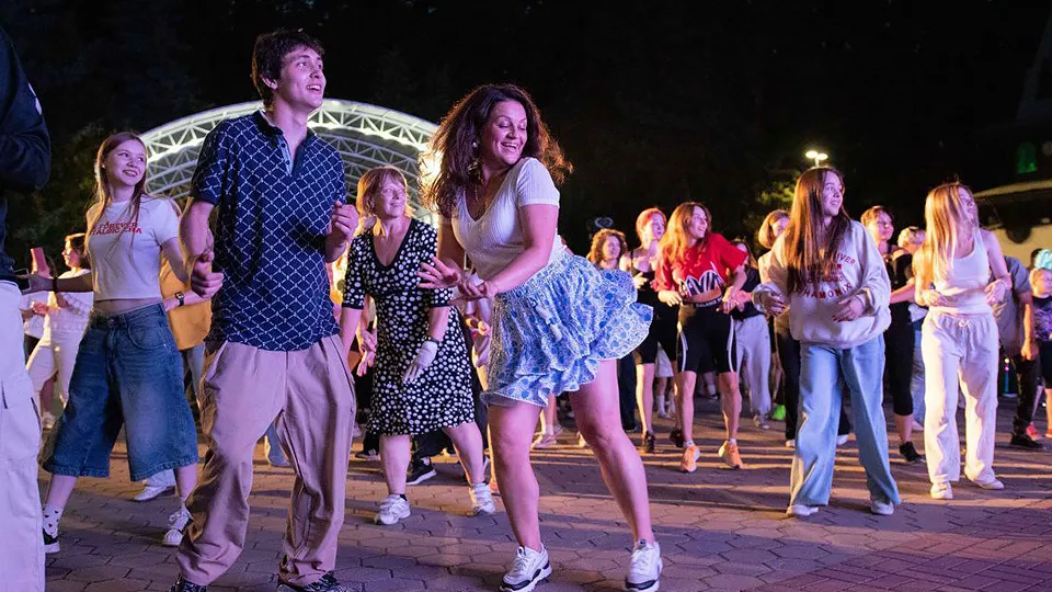 Фото: пресс-служба губернатора и правительства Московской области