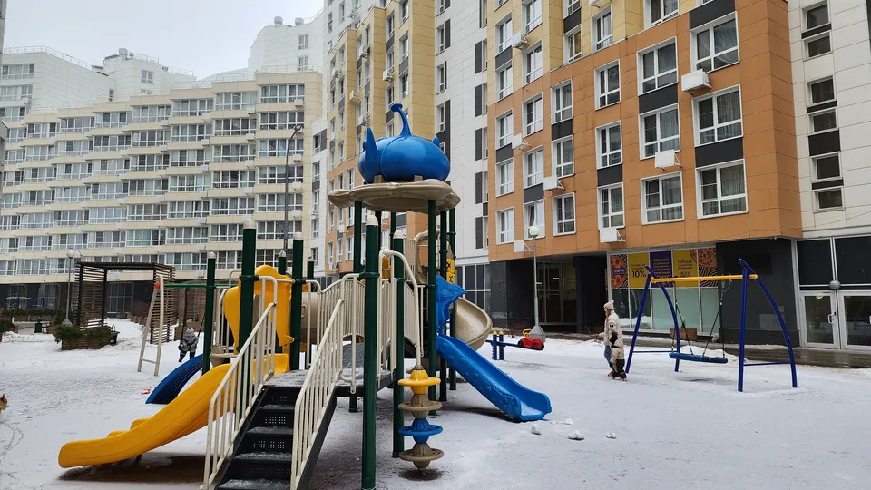 Фото: МедиаБанк Подмосковья/Роман Савельев