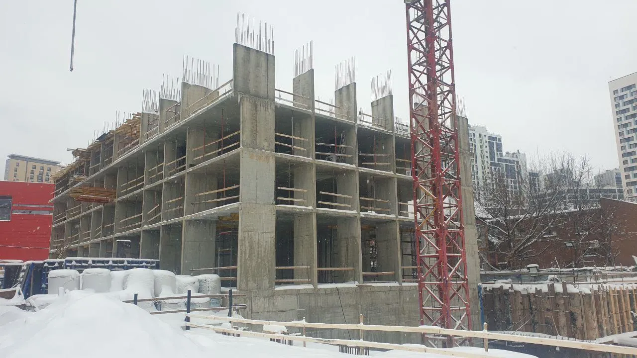 Главгосстройнадзор МО