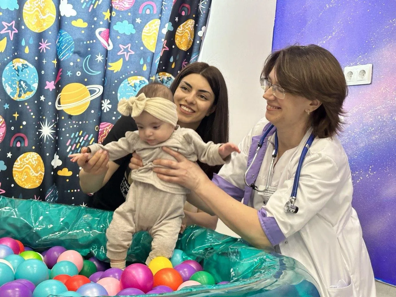 Фото: пресс-служба Н-ФПЦ