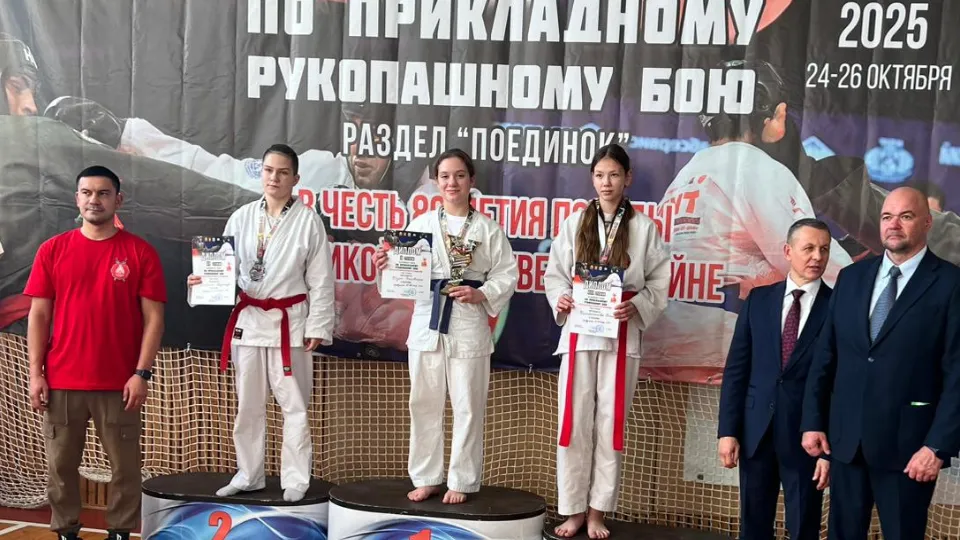 Фото: личный архив Маргариты Колмыковой