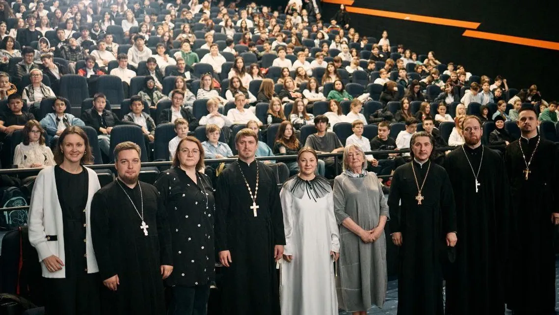 Фото: пресс-служба администрации г.о. Химки