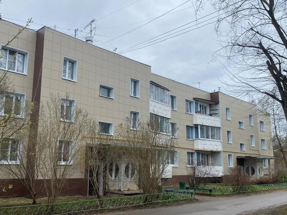 Фото: Министерство ЖКХ МО