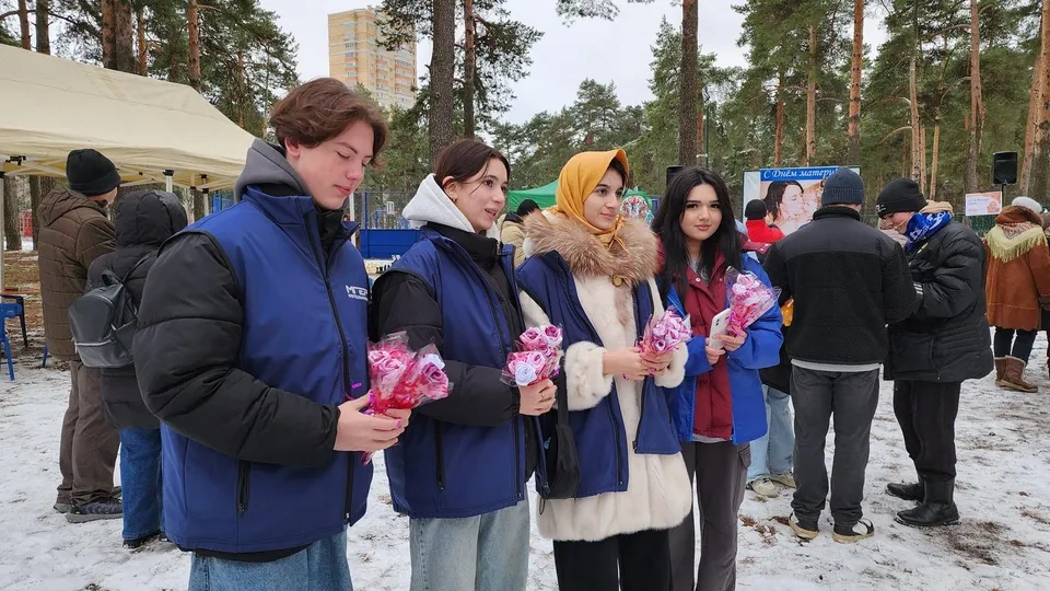 Фото: Маргарита Орлова