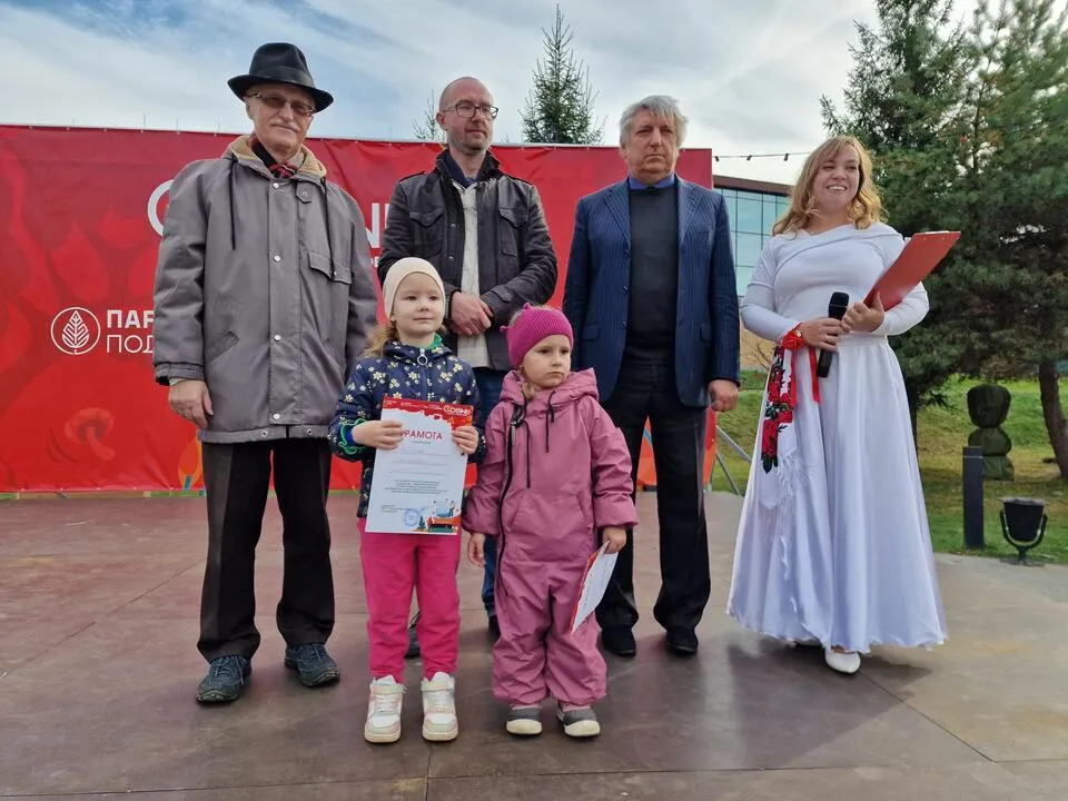 Фото: Анастасия Игнатова