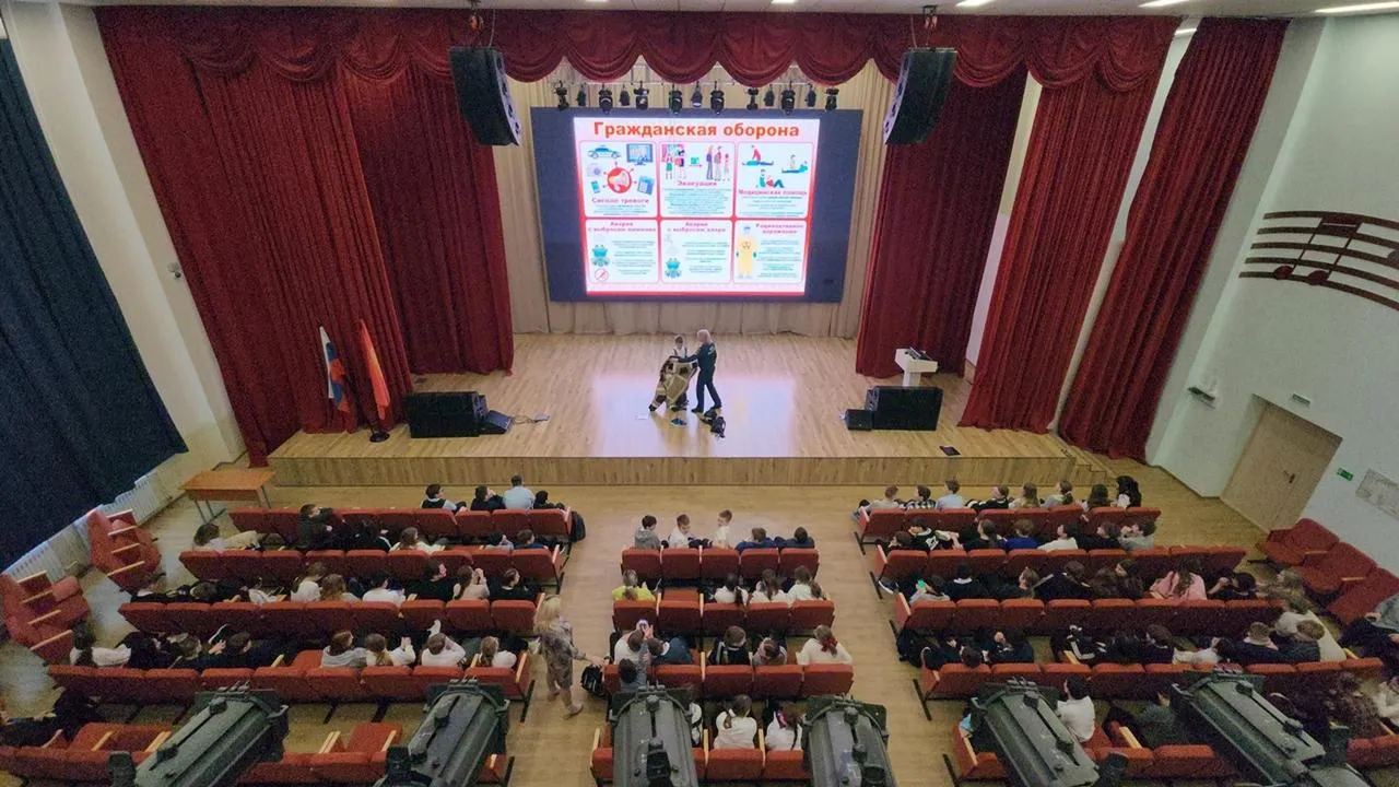 REGIONS/Валерий Гореловский