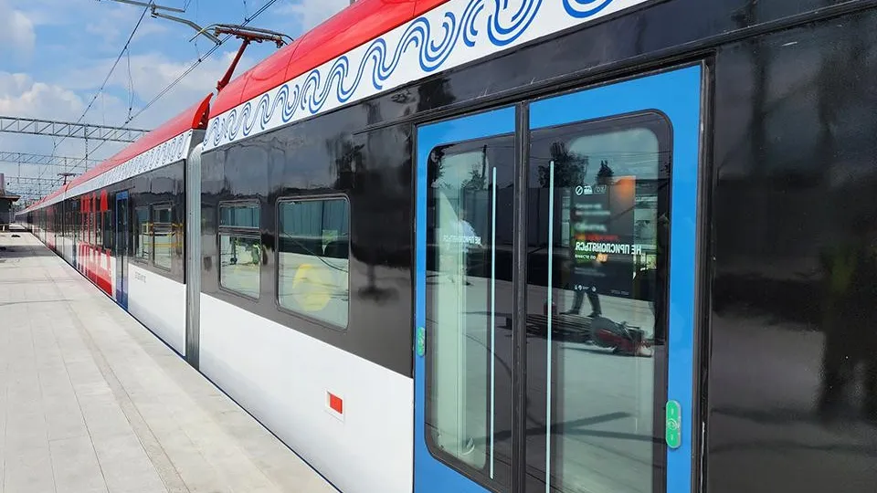 Фото: МедиаБанк Подмосковья/Ирина Моисеева