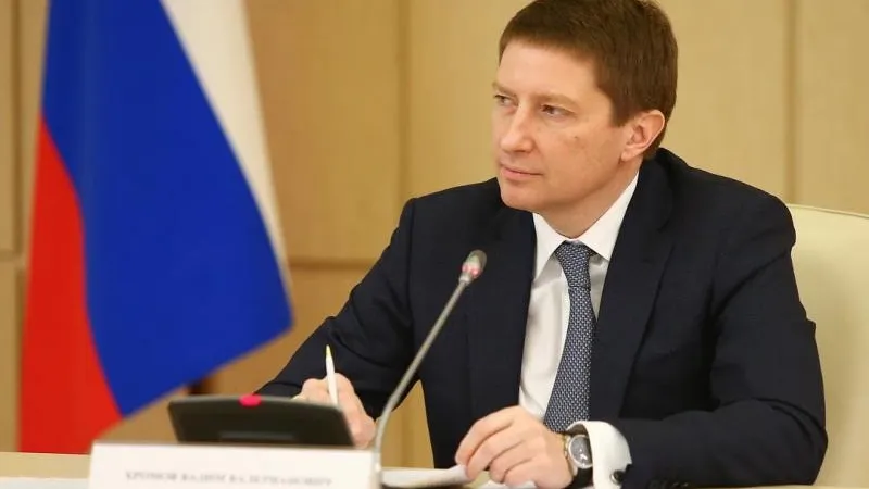 Три сотни вопросов от предпринимателей МО решили в 2018 году на встречах с бизнесом