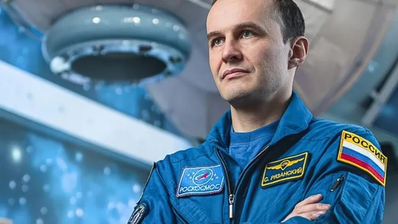 Международный онлайн-марафон «Тренировки с космонавтом 3.0» стартовал для всех жителей Подмосковья