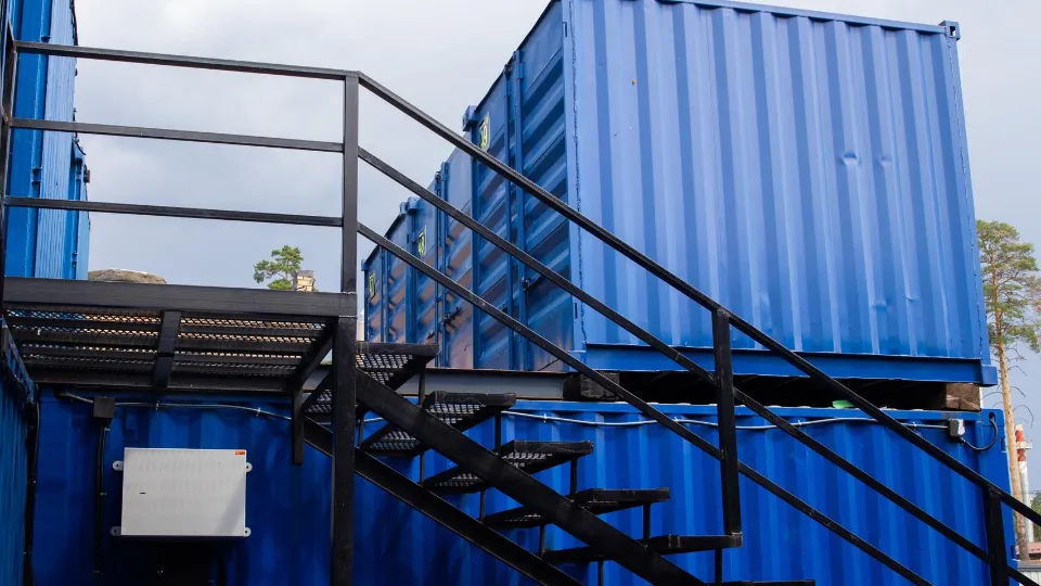 Фото: пресс-служба администрации г.о. Солнечногорск