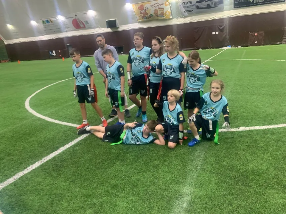 Фото: личный архив семьи Стельниковых