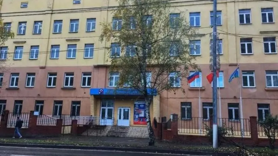 Фото: Пресс-служба администрации городского округа Мытищи