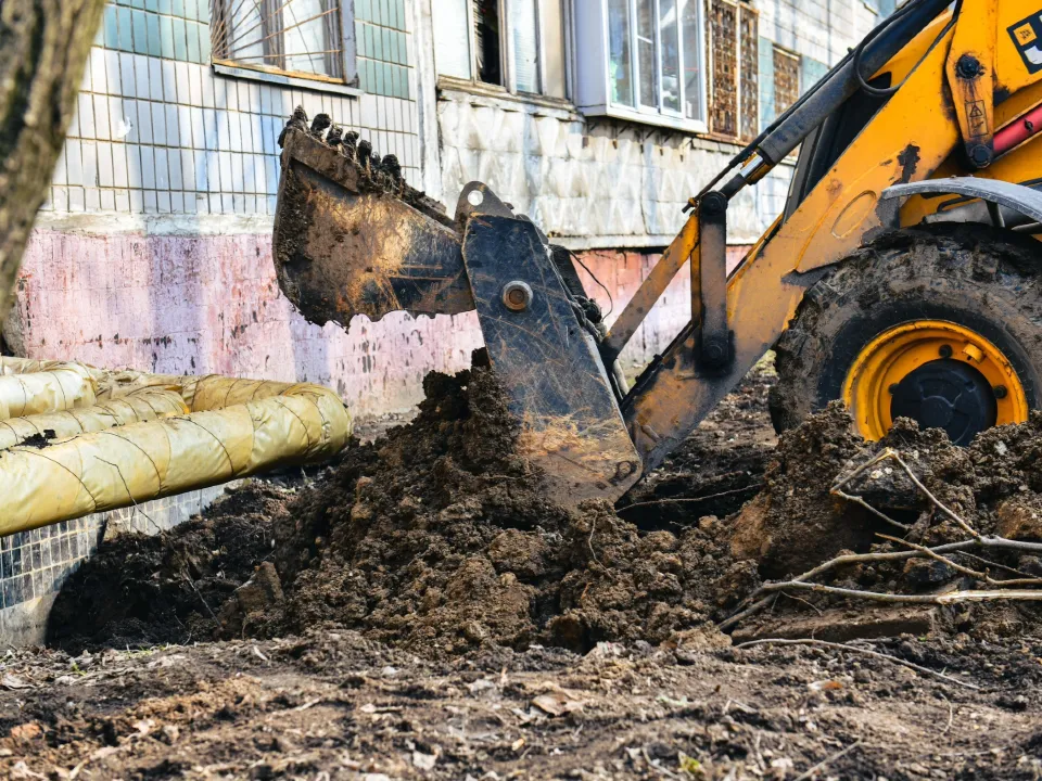 Фото: пресс-служба администрации г.о. Химки